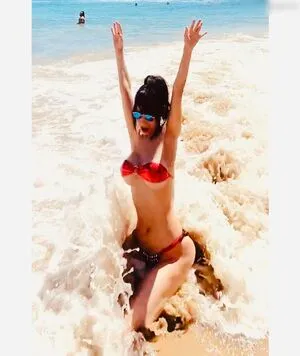 Bai Ling OnlyFans Leaked Free Thumbnail Picture - #5kQcuW3gro