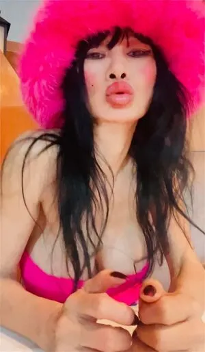 Bai Ling OnlyFans Leaked Free Thumbnail Picture - #5l24Vis9eA