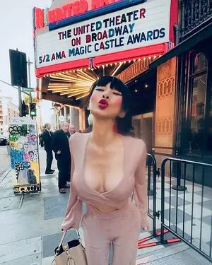Bai Ling OnlyFans Leaked Free Thumbnail Picture - #5rSxXpYRaD