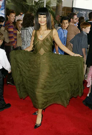 Bai Ling OnlyFans Leaked Free Thumbnail Picture - #5sCfw2kg0Y