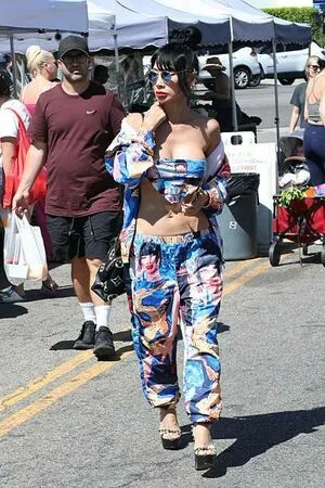 Bai Ling OnlyFans Leaked Free Thumbnail Picture - #5y7cEG3TIX