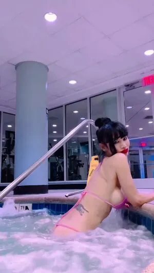 Bai Ling OnlyFans Leaked Free Thumbnail Picture - #6FsFsYxj0v