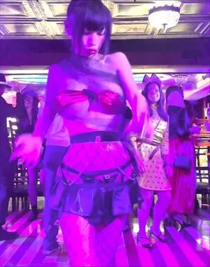 Bai Ling OnlyFans Leaked Free Thumbnail Picture - #6JCKXYzccm