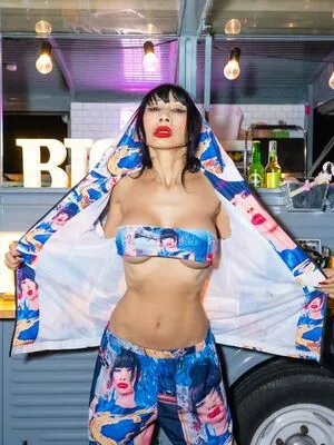 Bai Ling OnlyFans Leaked Free Thumbnail Picture - #6iq5YURCoV