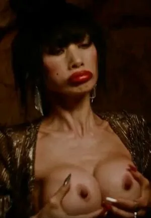Bai Ling OnlyFans Leaked Free Thumbnail Picture - #6rijB1iJU3
