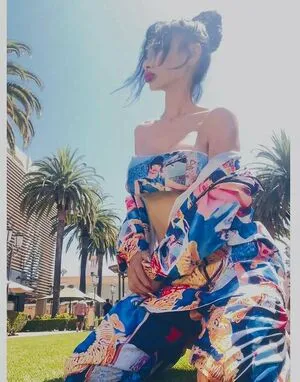 Bai Ling OnlyFans Leaked Free Thumbnail Picture - #7BqibuYoRr