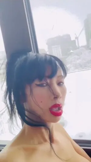 Bai Ling OnlyFans Leaked Free Thumbnail Picture - #7CzYUkqXS4