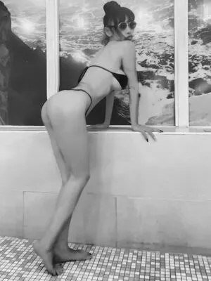 Bai Ling OnlyFans Leaked Free Thumbnail Picture - #7aW5wq5YZf