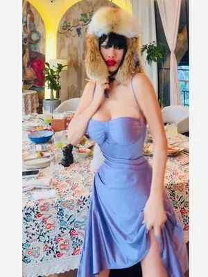 Bai Ling OnlyFans Leaked Free Thumbnail Picture - #7cuqMiZ7H2