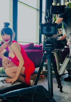 Bai Ling OnlyFans Leaked Free Thumbnail Picture - #8B7G1w0JdS