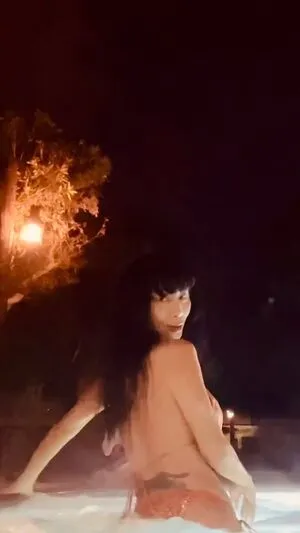 Bai Ling OnlyFans Leaked Free Thumbnail Picture - #8MdtPt0opp