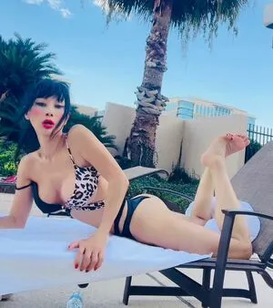 Bai Ling OnlyFans Leaked Free Thumbnail Picture - #8XsvPrc8II