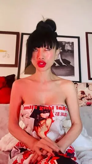Bai Ling OnlyFans Leaked Free Thumbnail Picture - #8av9c9T1CZ