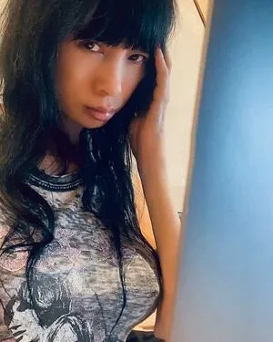 Bai Ling OnlyFans Leaked Free Thumbnail Picture - #8cwDm7zfv0