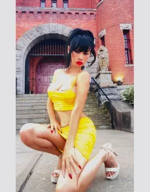Bai Ling OnlyFans Leaked Free Thumbnail Picture - #8f27c6kaCB
