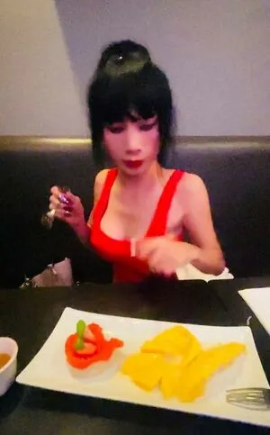 Bai Ling OnlyFans Leaked Free Thumbnail Picture - #8jCXgin5Ww