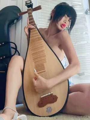 Bai Ling OnlyFans Leaked Free Thumbnail Picture - #8xL03EXkJn