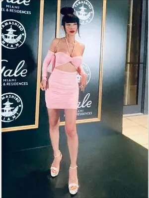 Bai Ling OnlyFans Leaked Free Thumbnail Picture - #9queknMafV