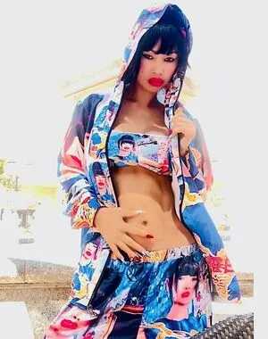 Bai Ling OnlyFans Leaked Free Thumbnail Picture - #A6m6mFI02n