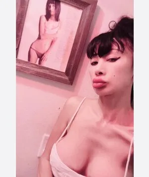 Bai Ling OnlyFans Leaked Free Thumbnail Picture - #APDHl6rgW9