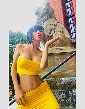 Bai Ling OnlyFans Leaked Free Thumbnail Picture - #AVmL0LdllN