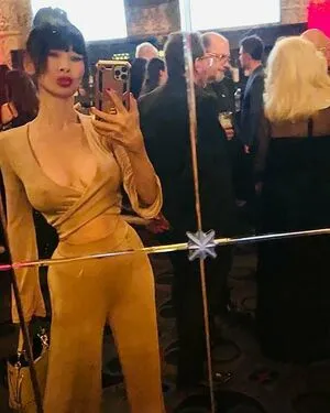 Bai Ling OnlyFans Leaked Free Thumbnail Picture - #AaYSt4micZ
