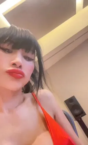 Bai Ling OnlyFans Leaked Free Thumbnail Picture - #AgRQQrYVqo