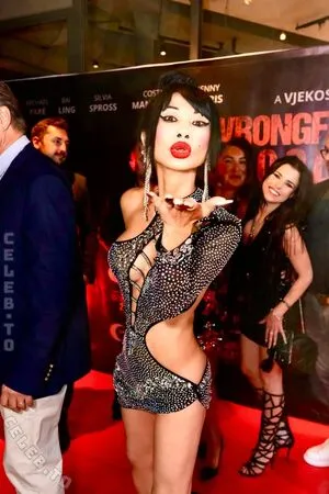 Bai Ling OnlyFans Leaked Free Thumbnail Picture - #Am8er1c1wu