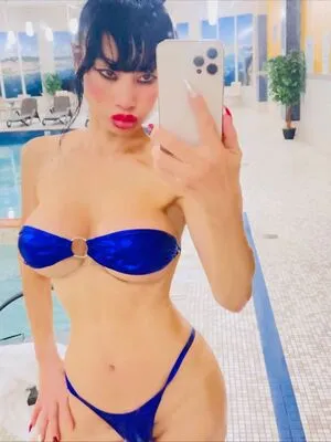 Bai Ling OnlyFans Leaked Free Thumbnail Picture - #BH0wApxMLw