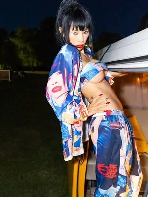 Bai Ling OnlyFans Leaked Free Thumbnail Picture - #BYXi6wyHuC