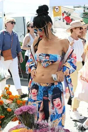 Bai Ling OnlyFans Leaked Free Thumbnail Picture - #BZSAMC6xv7