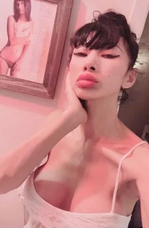 Bai Ling OnlyFans Leaked Free Thumbnail Picture - #Br0eZbno1O