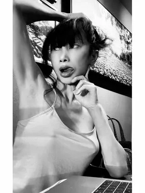 Bai Ling OnlyFans Leaked Free Thumbnail Picture - #C7H7wUZNSe