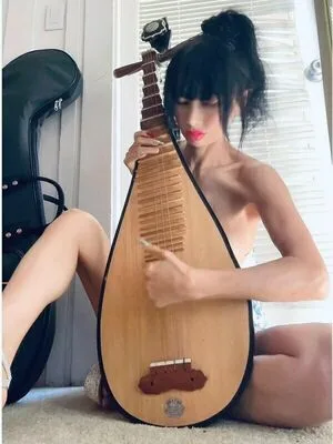 Bai Ling OnlyFans Leaked Free Thumbnail Picture - #CA1BixXaGq