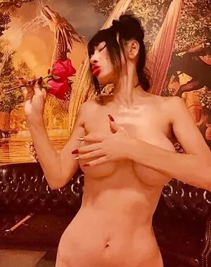 Bai Ling OnlyFans Leaked Free Thumbnail Picture - #CVB30nvFjn