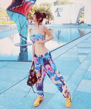 Bai Ling OnlyFans Leaked Free Thumbnail Picture - #CZvQbCN2Mb