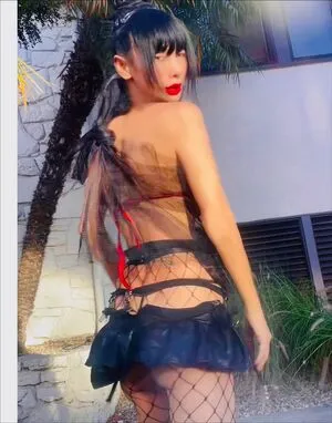 Bai Ling OnlyFans Leaked Free Thumbnail Picture - #CptZN2CTKK