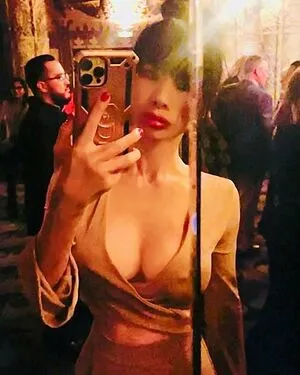 Bai Ling OnlyFans Leaked Free Thumbnail Picture - #Cuox5j81hj