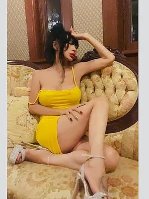 Bai Ling OnlyFans Leaked Free Thumbnail Picture - #Cvb19Zla8N