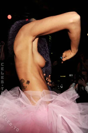 Bai Ling OnlyFans Leaked Free Thumbnail Picture - #DJJfkzy3Y0