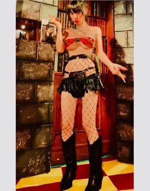 Bai Ling OnlyFans Leaked Free Thumbnail Picture - #DRAmjBAO9O