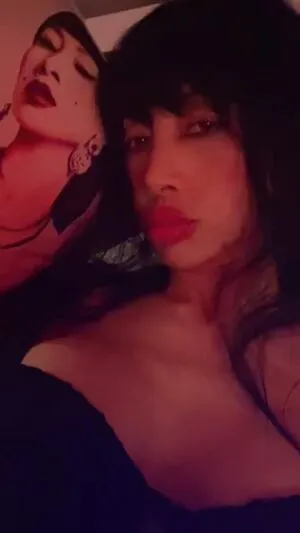 Bai Ling OnlyFans Leaked Free Thumbnail Picture - #DT7HD7gqSe