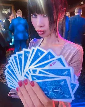 Bai Ling OnlyFans Leaked Free Thumbnail Picture - #EEOUqcBOup