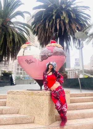 Bai Ling OnlyFans Leaked Free Thumbnail Picture - #EVL73kPC1d