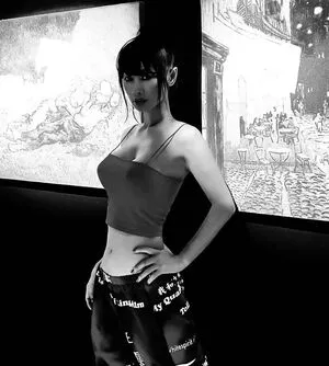 Bai Ling OnlyFans Leaked Free Thumbnail Picture - #EZhR0iKd1N