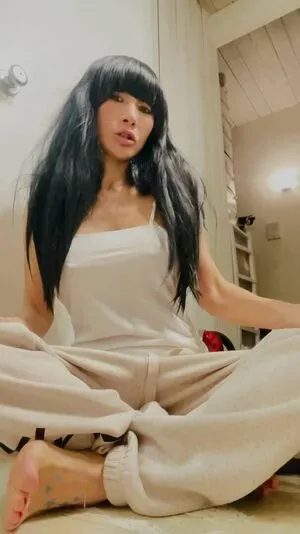 Bai Ling OnlyFans Leaked Free Thumbnail Picture - #EraCh7vJS8