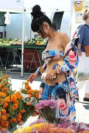Bai Ling OnlyFans Leaked Free Thumbnail Picture - #Erjx889rwx