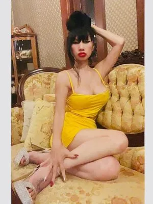 Bai Ling OnlyFans Leaked Free Thumbnail Picture - #F7Iy7cEjtk