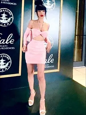 Bai Ling OnlyFans Leaked Free Thumbnail Picture - #FByMqxQhML