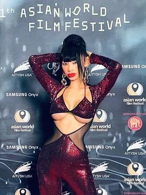 Bai Ling OnlyFans Leaked Free Thumbnail Picture - #FCYiZmPljW